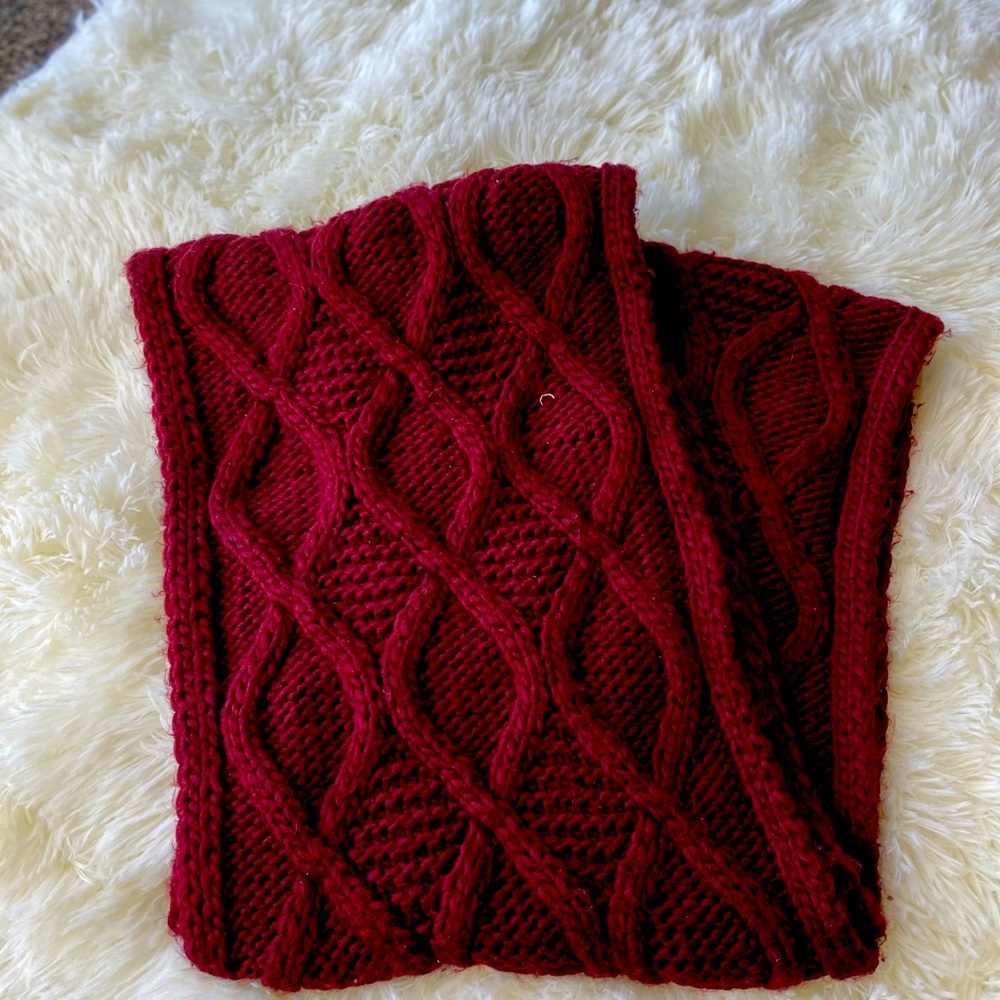 Wrap Scarf